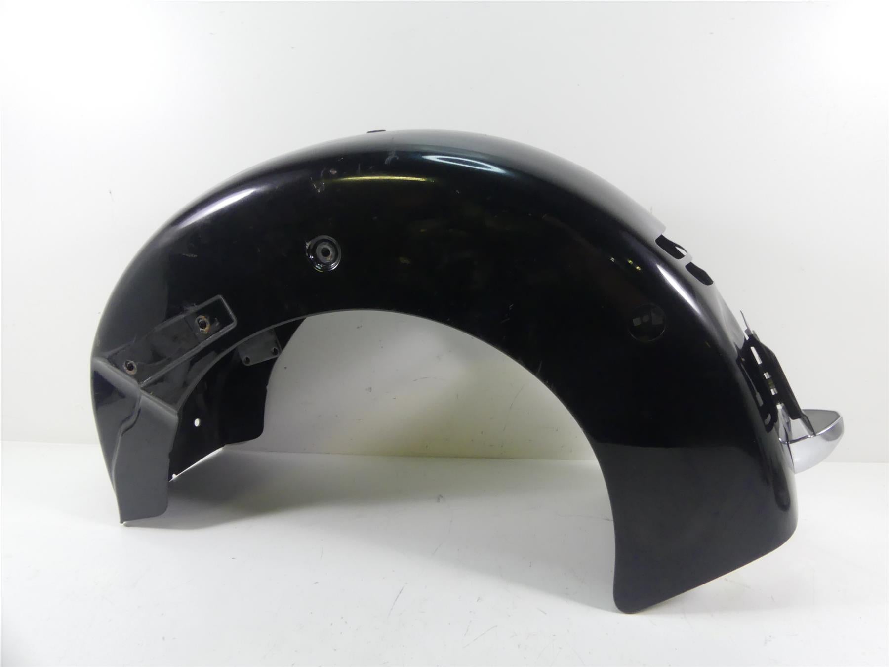2008 Honda V-Twin VTX1800 N3 Rear Fender - Read 80110-MCV-K00 | Mototech271