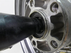 1999 Harley Dyna FXDL Low Rider Rear 16x3 Spoke Wheel Rim -Read 40975-86C | Mototech271
