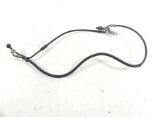 Load image into Gallery viewer, 2013 Harley Softail FLSTFB Fat Boy Lo Rear Non Abs Brake Line Hose Set 42261-11A | Mototech271
