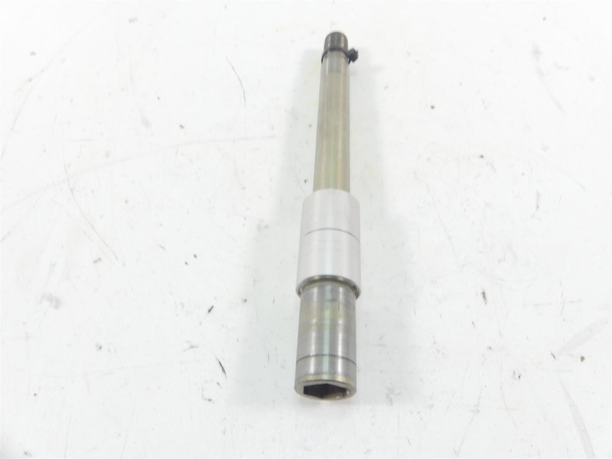 2017 Triumph Thruxton 1200 R Front Axle Wheel Spindle T2000700 {{ shop.shopifyCountryName }} - Mototech271