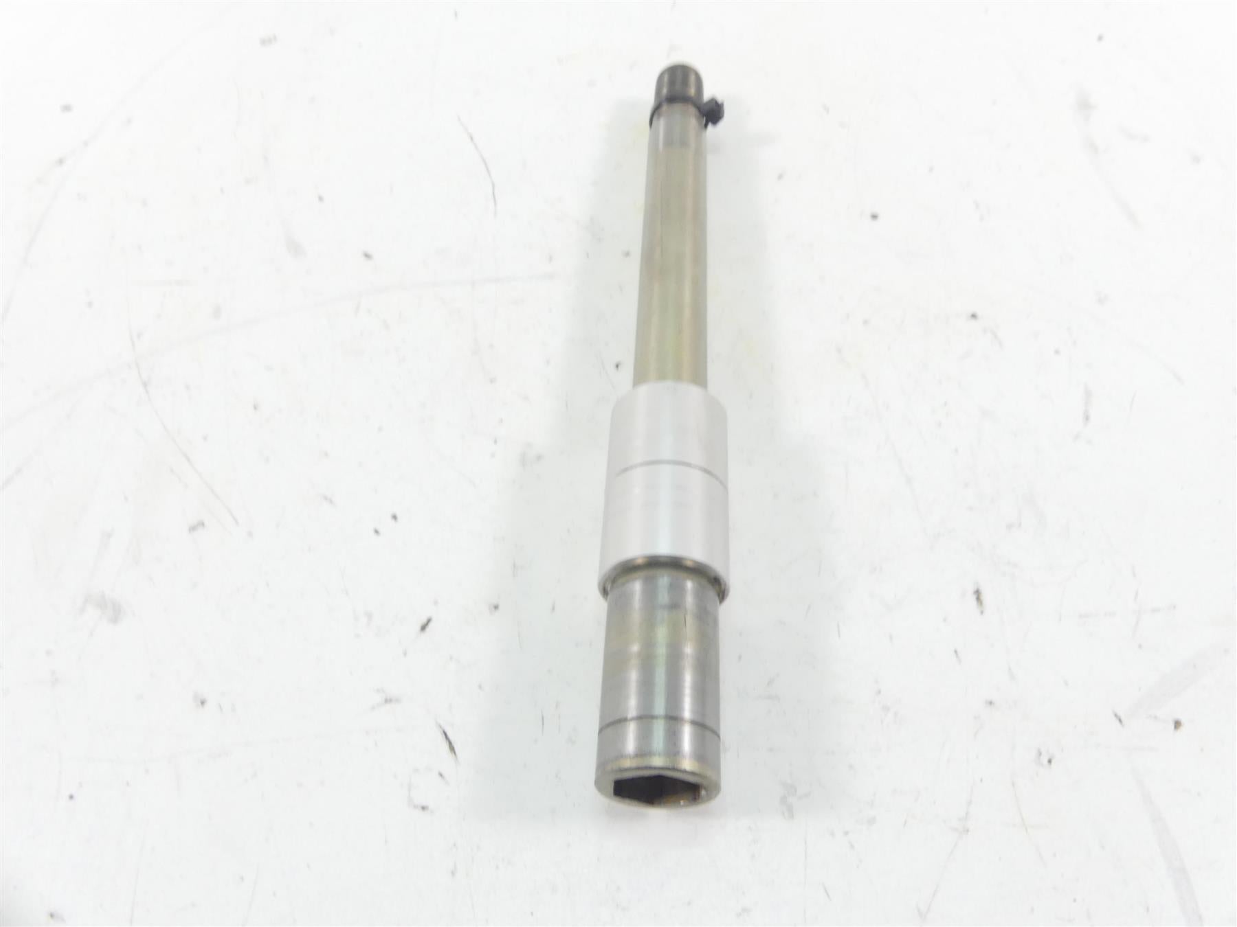 2017 Triumph Thruxton 1200 R Front Axle Wheel Spindle T2000700 {{ shop.shopifyCountryName }} - Mototech271