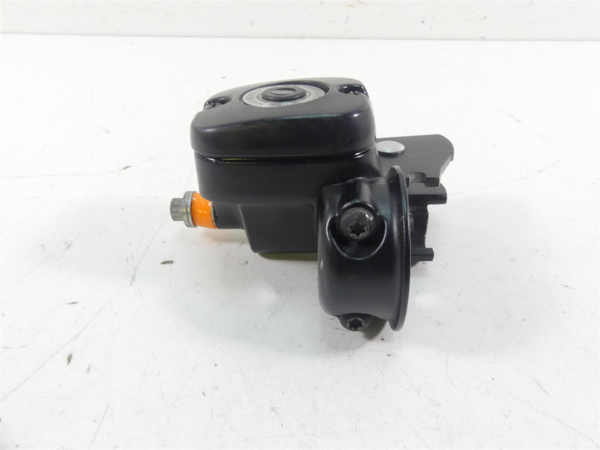 2015 Harley FXDF Dyna Fat Bob Front Brake Master Cylinder 11/16" - Read 45170-08 {{ shop.shopifyCountryName }} - Mototech271