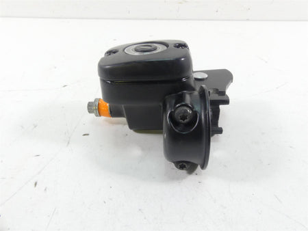 2015 Harley FXDF Dyna Fat Bob Front Brake Master Cylinder 11/16" - Read 45170-08 {{ shop.shopifyCountryName }} - Mototech271