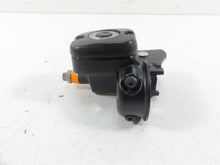 Load image into Gallery viewer, 2015 Harley FXDF Dyna Fat Bob Front Brake Master Cylinder 11/16&quot; - Read 45170-08
