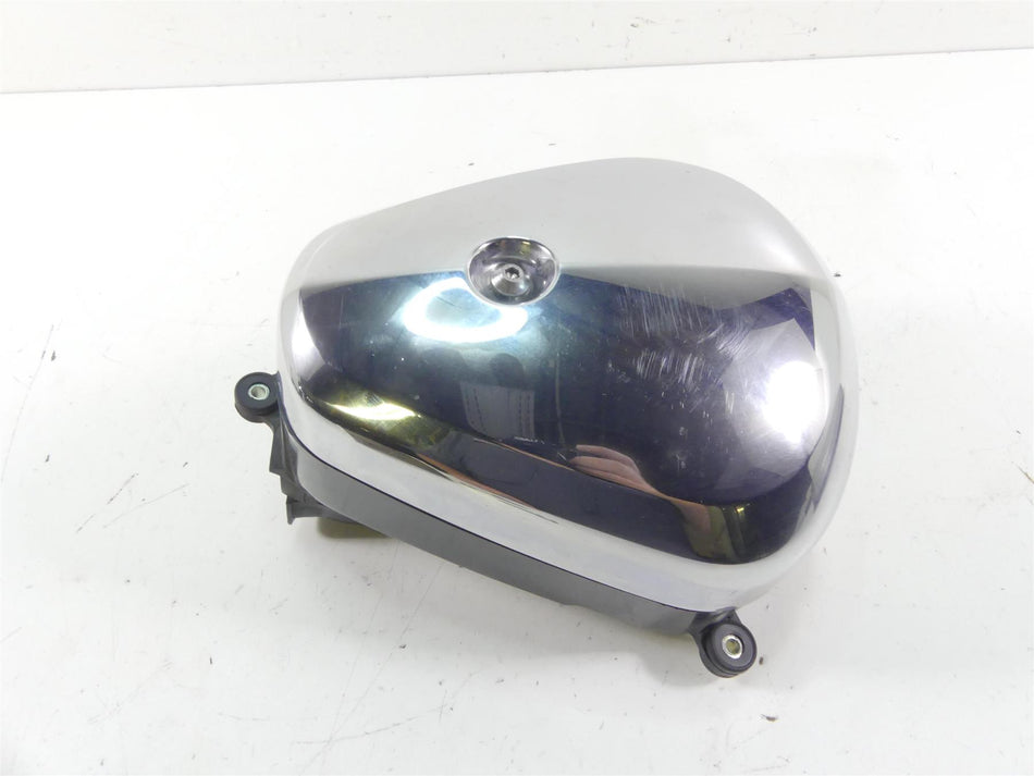 2001 Yamaha XV1600 Road Star Air Cleaner Breather Filter Set 4WM-14411-00-00 {{ shop.shopifyCountryName }} - Mototech271