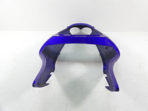 2001 Kawasaki ZX600J2 ZX6R Ninja Oem Tail Fairing Cover Cowl 36001-1601