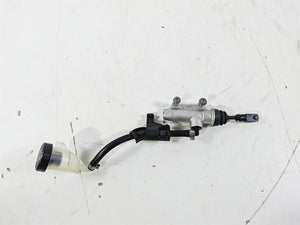 2016 BMW F800R K73 Rear Brake Master Cylinder Brembo 34217692190 | Mototech271