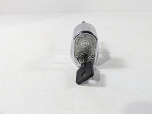 2020 Harley Touring FLHT Electra Glide Ignition Switch Key Lock Set 71400016B
