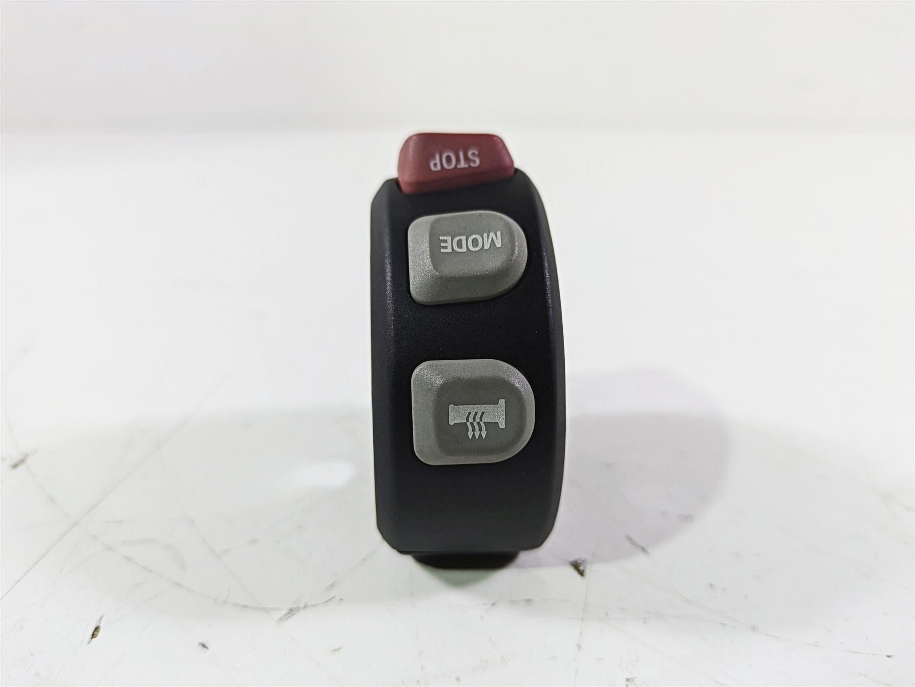 2019 BMW S1000XR K49 Right Hand Start Stop Control Switch Heat 61318567720 {{ shop.shopifyCountryName }} - Mototech271