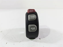 Load image into Gallery viewer, 2019 BMW S1000XR K49 Right Hand Start Stop Control Switch Heat 61318567720 | Mototech271
