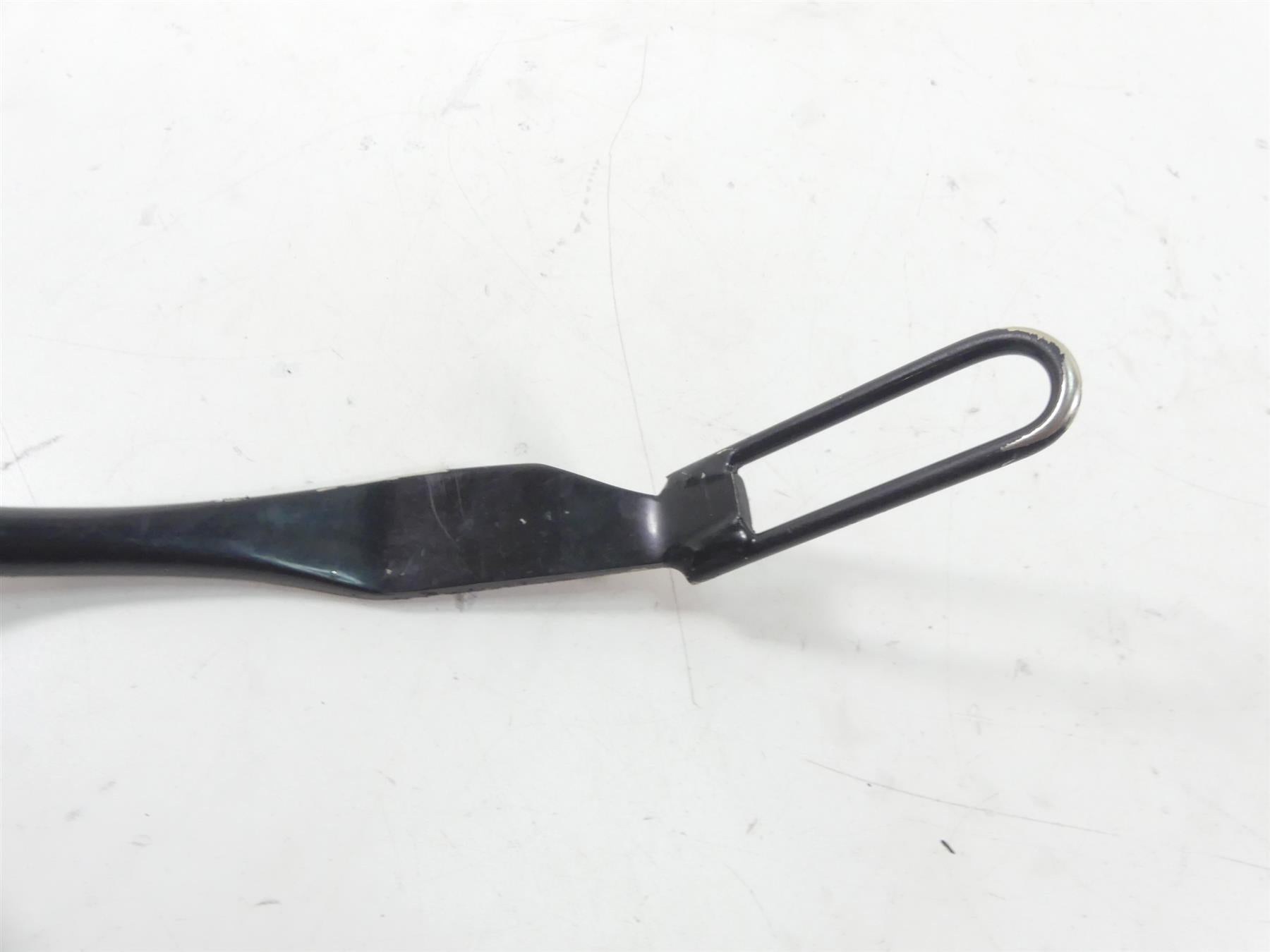 2016 Harley FXDLS Dyna Low Rider Side Kickstand Kick Jiffy Stand 50000138 {{ shop.shopifyCountryName }} - Mototech271