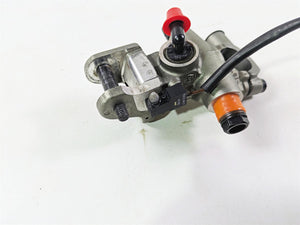 2010 Ducati Streetfighter 1098 S Front Radial Brake Master Cylinder 62440571A