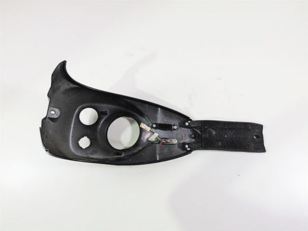 2018 Indian Springfield Dark Horse Upper Fuel Tank Dash Console 5633355 {{ shop.shopifyCountryName }} - Mototech271