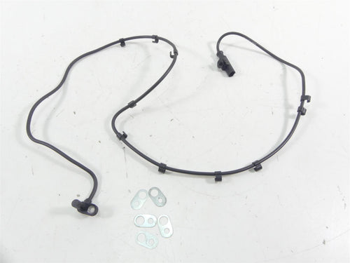 2015 Ducati Monster 1200 S Front Abs Brake Wheel Speed Sensor 55212111B | Mototech271