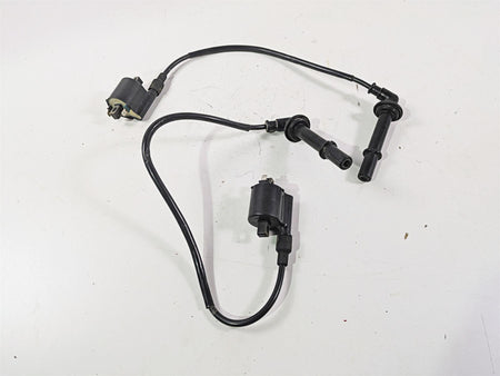 2021 Kawasaki Teryx KRX KRF 1000 Ignition Coil Wire Plug Set 21121-0736 21121-0737 {{ shop.shopifyCountryName }} - Mototech271