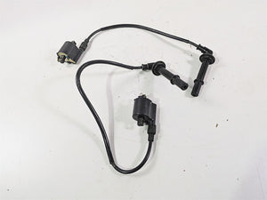 2021 Kawasaki Teryx KRX KRF 1000 Ignition Coil Wire Plug Set 21121-0736 21121-0737