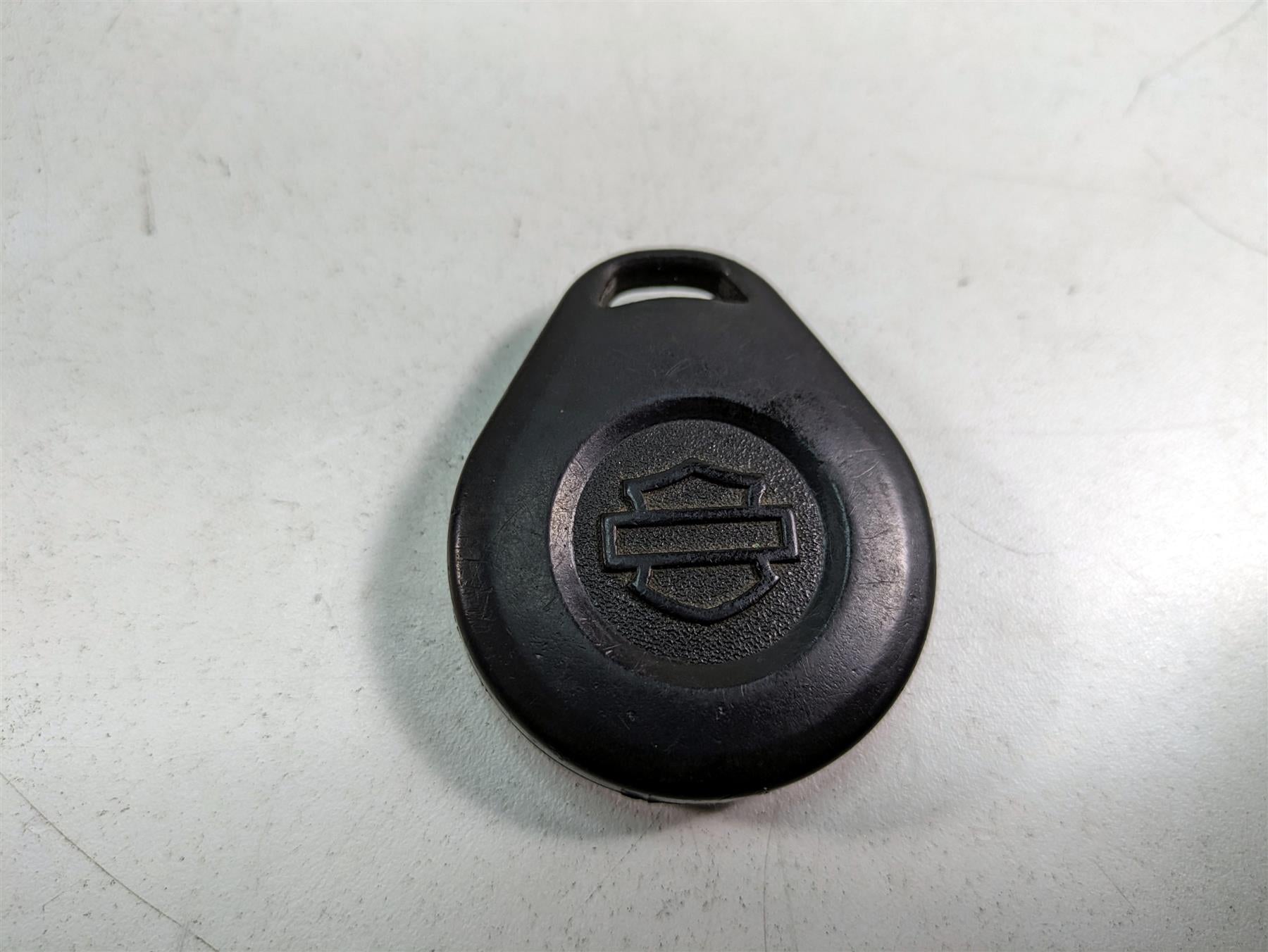 2011 Harley Touring FLTRU Road Glide Tssm Security Module Fob Set 68925-07 {{ shop.shopifyCountryName }} - Mototech271