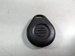 2011 Harley Touring FLTRU Road Glide Tssm Security Module Fob Set 68925-07 | Mototech271