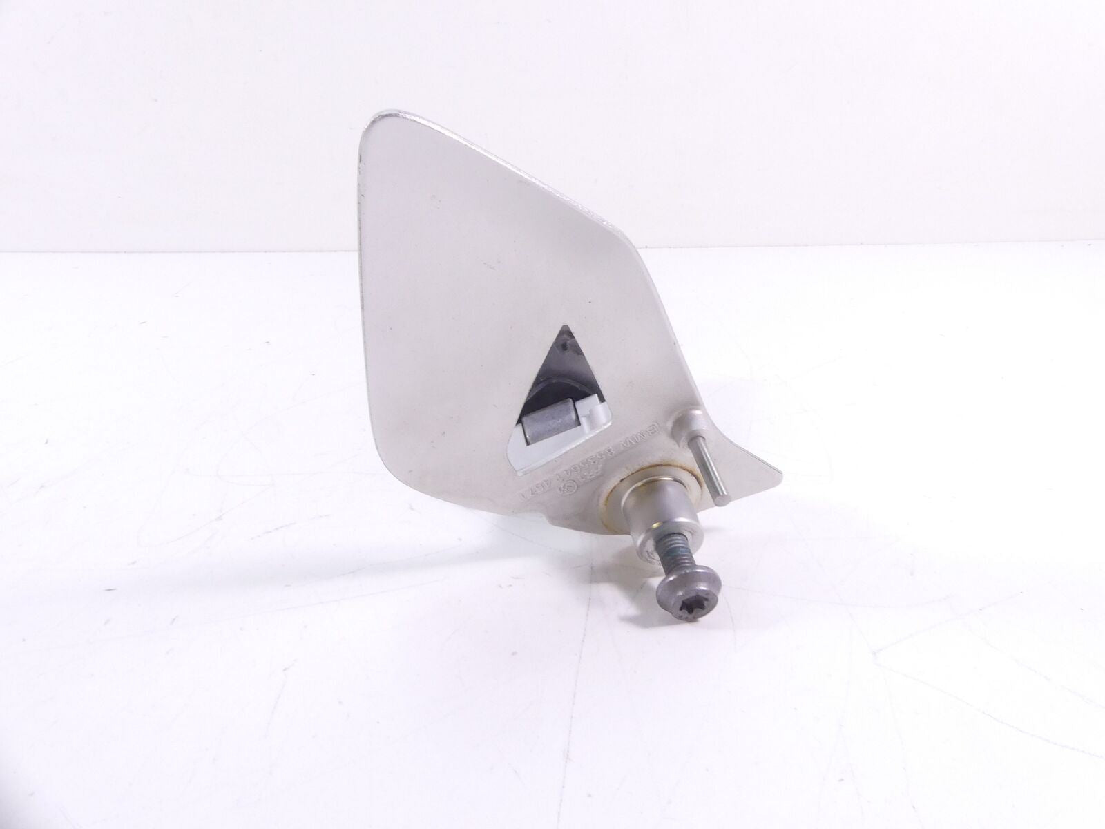 2016 BMW R1200 RT RTW K52 Front Frider Footpeg Set - Rearset 46718535641 {{ shop.shopifyCountryName }} - Mototech271