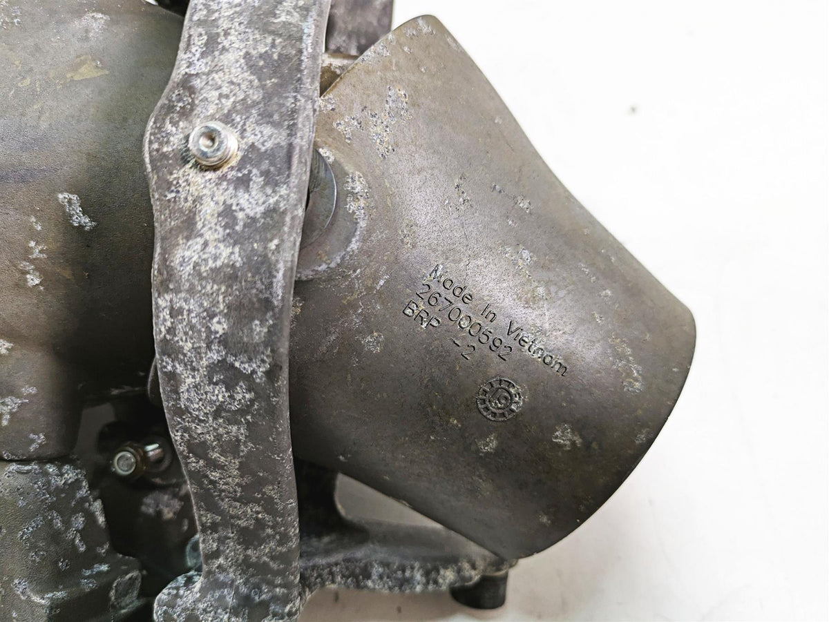2019 Sea-Doo Spark 900 Trixx Jetpump Jet Pump Impeller - Read 267000856 {{ shop.shopifyCountryName }} - Mototech271