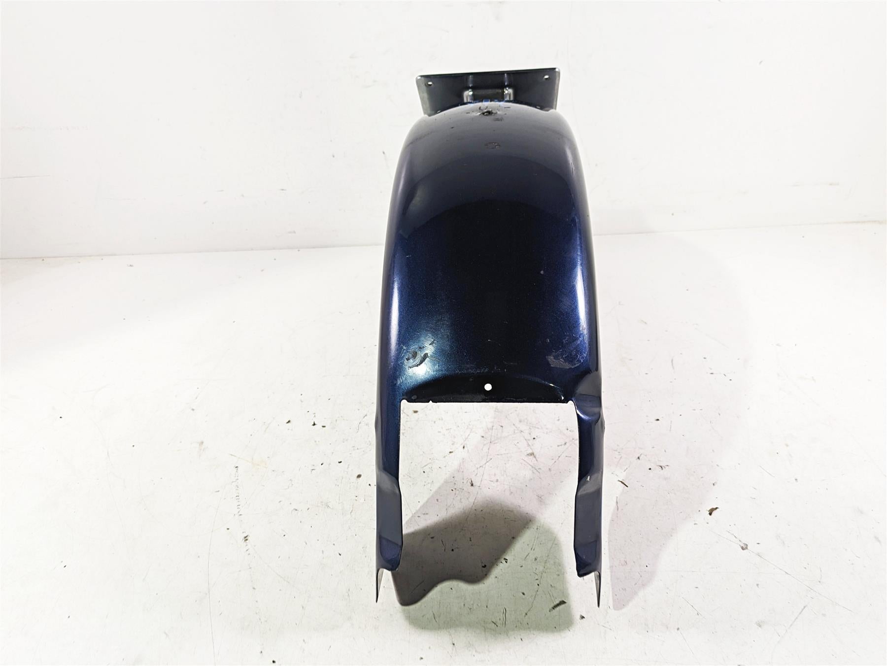 2002 Harley FLSTC Softail Heritage Rear Fender -Read 59144-00A {{ shop.shopifyCountryName }} - Mototech271