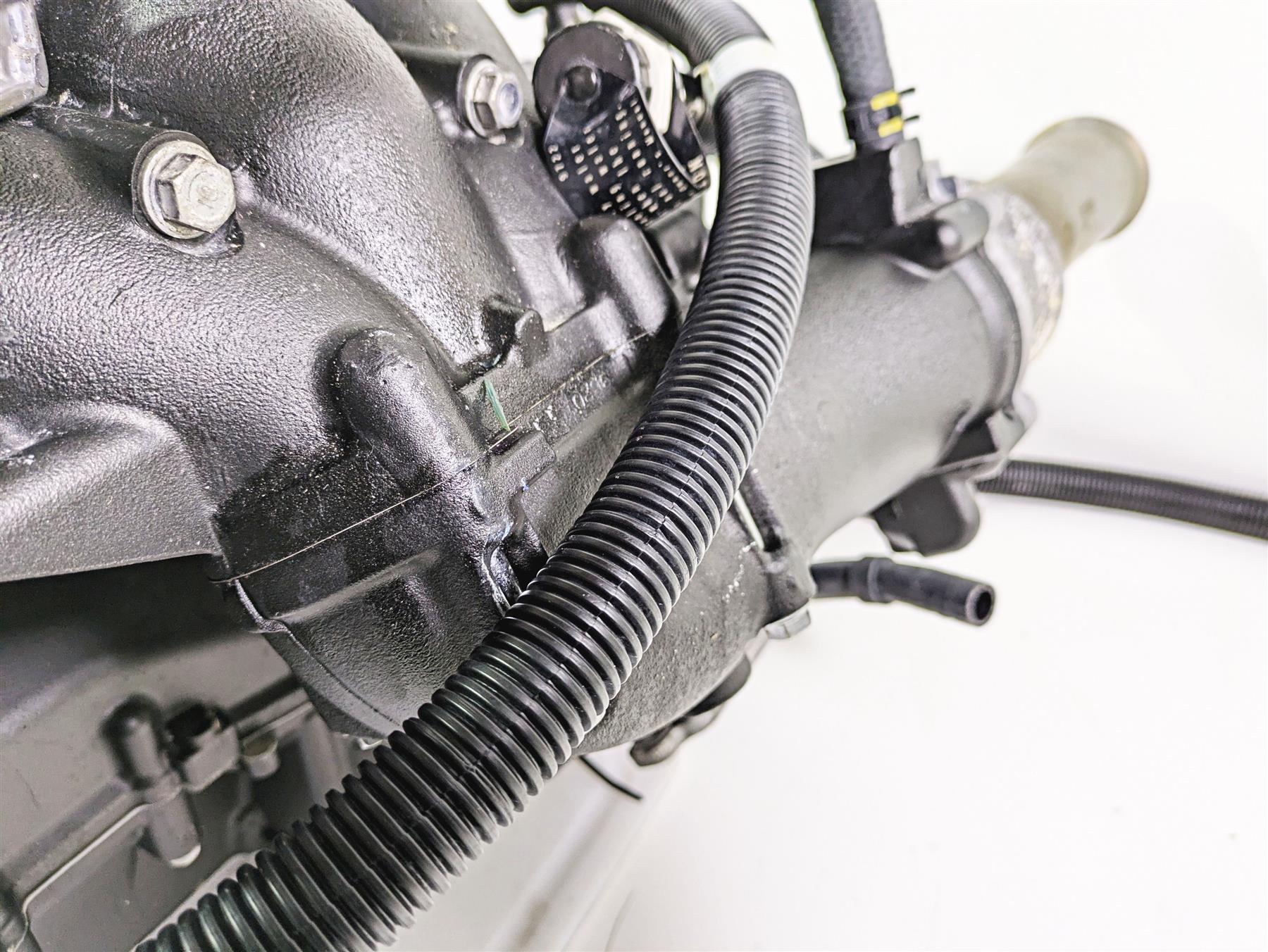 2020 Yamaha Waverunner VX1050 Deluxe Runnin Engine Motor 31h Vid 6EY-W009B-10-00 {{ shop.shopifyCountryName }} - Mototech271