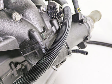 2020 Yamaha Waverunner VX1050 Deluxe Runnin Engine Motor 31h Vid 6EY-W009B-10-00 {{ shop.shopifyCountryName }} - Mototech271