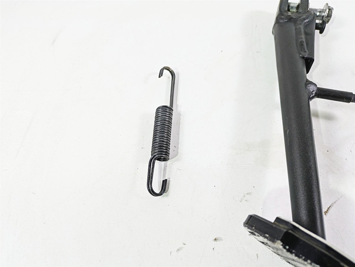 2021 Kawasaki Z900 ZR900 Side Kickstand & Safety Switch Set 34024-0141-18R {{ shop.shopifyCountryName }} - Mototech271