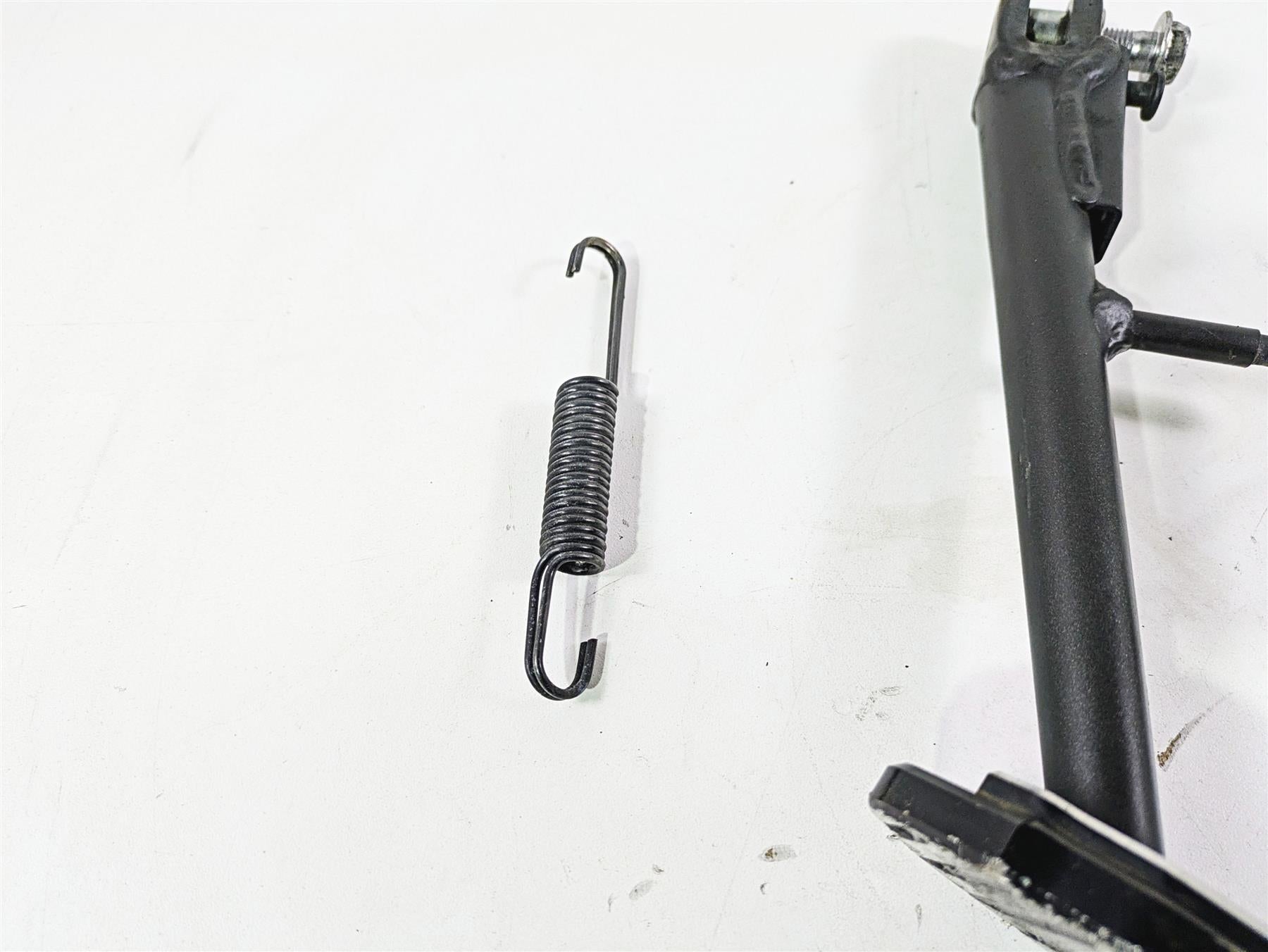2021 Kawasaki Z900 ZR900 Side Kickstand & Safety Switch Set 34024-0141-18R {{ shop.shopifyCountryName }} - Mototech271