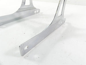 2016 Harley FXDL Dyna Low Rider Passenger Backrest & 5 Bar Sport Rack 52300018 | Mototech271