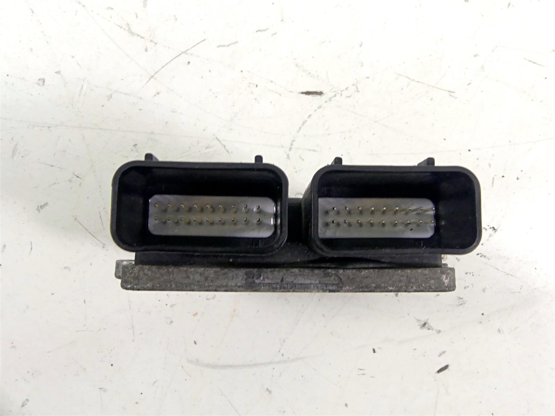 2013 Harley Softail FLSTFB Fat Boy Lo Cdi Ecm Engine Control Module 41000006A {{ shop.shopifyCountryName }} - Mototech271