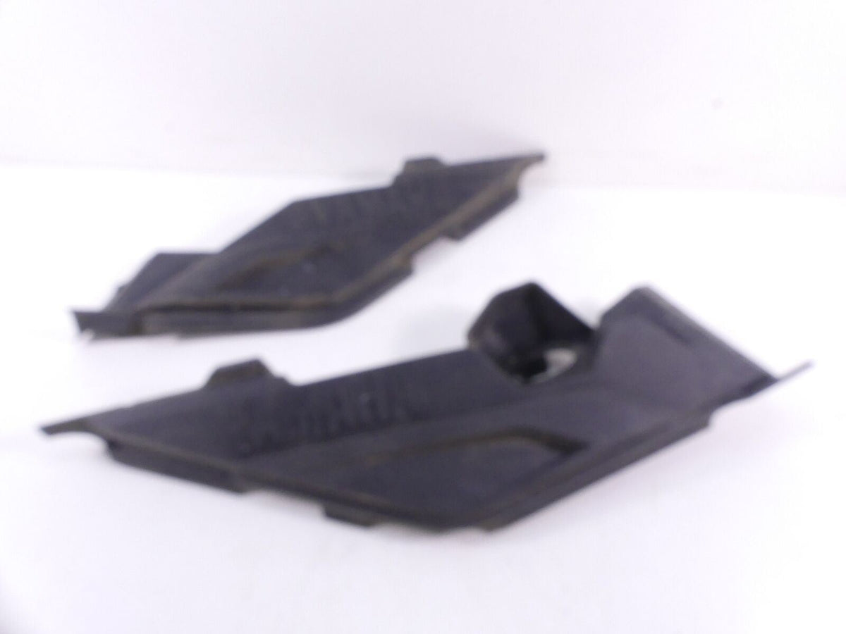 2016 Yamaha YXZ1000R EPS Side Cover Fairing Panel Set 2HC-F1731-00-00 2HC-F1741 {{ shop.shopifyCountryName }} - Mototech271