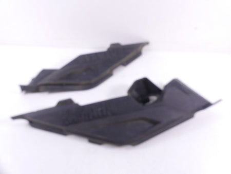 2016 Yamaha YXZ1000R EPS Side Cover Fairing Panel Set 2HC-F1731-00-00 2HC-F1741 {{ shop.shopifyCountryName }} - Mototech271