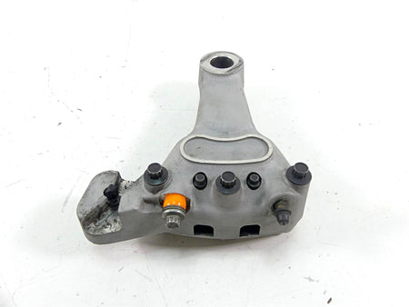 2006 Harley Touring FLHTCU SE E-Glide Rear Brake Caliper & Bracket 44423-02C {{ shop.shopifyCountryName }} - Mototech271