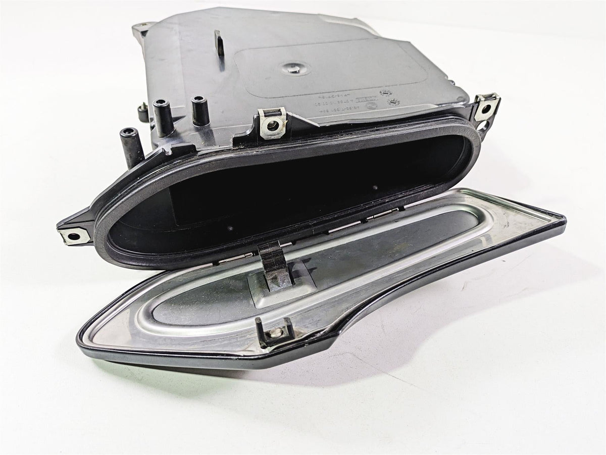 2010 BMW R1200RT K26 Storage Compartment Box - Read 46637681544 {{ shop.shopifyCountryName }} - Mototech271