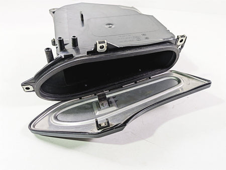 2010 BMW R1200RT K26 Storage Compartment Box - Read 46637681544 {{ shop.shopifyCountryName }} - Mototech271