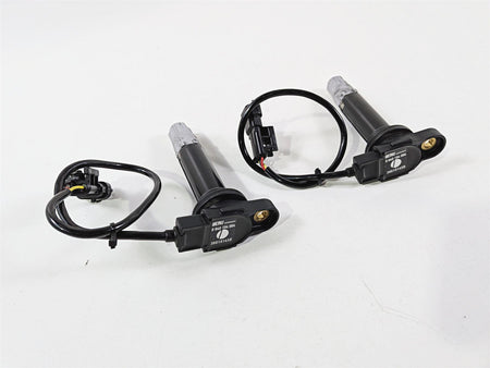 2011 Ducati Streetfighter 1098 S Beru Ignition Coil Set 38010145B {{ shop.shopifyCountryName }} - Mototech271
