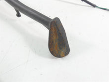 Load image into Gallery viewer, 2021 Kawasaki ZX1400 ZX14R Ninja Side Kickstand Kick Stand 34024-0026-18R
