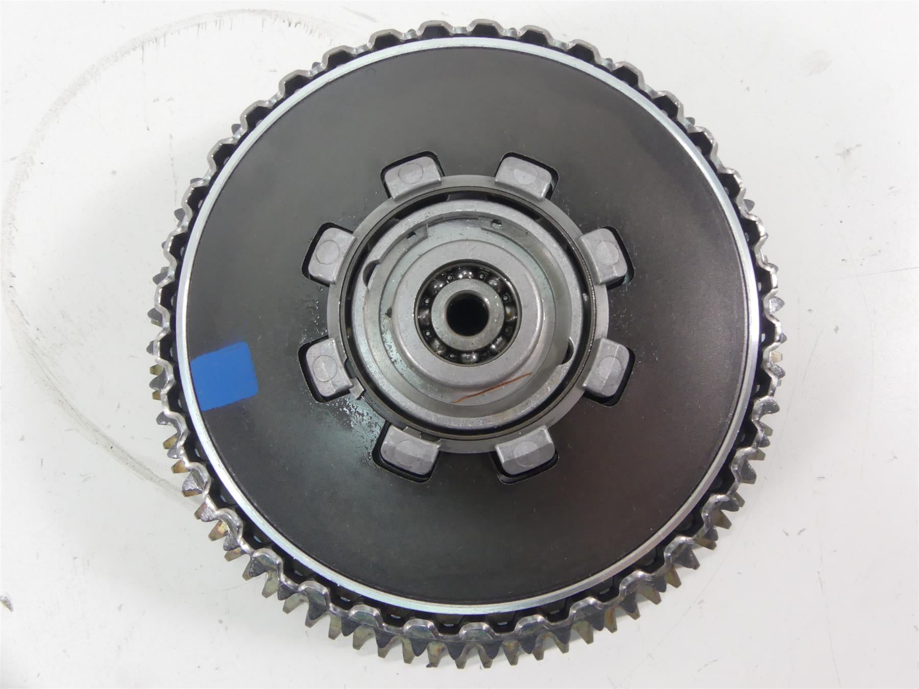 2001 Harley Davidson XL1200 Sportster Primary Drive Clutch Kit 36790-91 {{ shop.shopifyCountryName }} - Mototech271