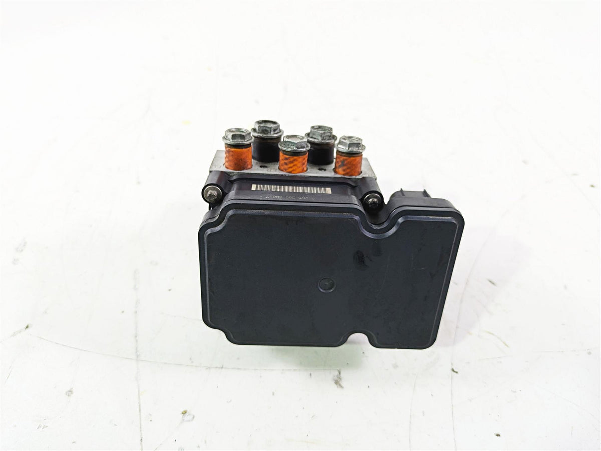 2015 Harley Touring FLHTKL E -Glide Low Abs Brake Pump Unit Module 41100013A-Mototech271