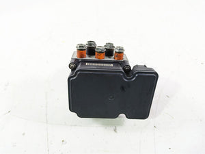 2015 Harley Touring FLHTKL E -Glide Low Abs Brake Pump Unit Module 41100013A | Mototech271