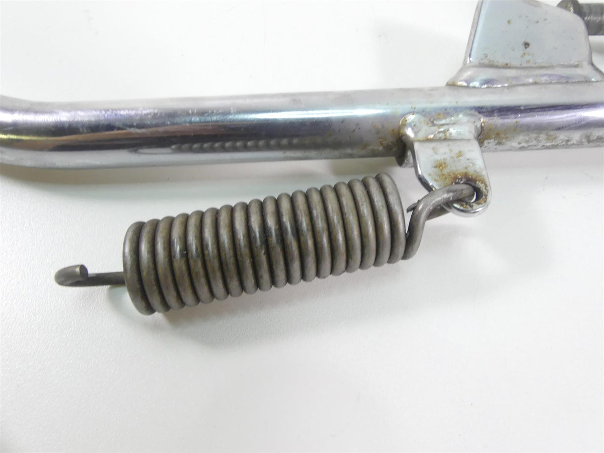 1999 Harley Dyna FXDL Low Rider Side Kickstand Kick Jiffy Stand 49704-90H {{ shop.shopifyCountryName }} - Mototech271