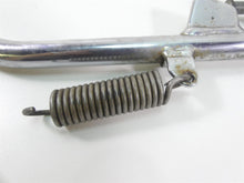 Load image into Gallery viewer, 1999 Harley Dyna FXDL Low Rider Side Kickstand Kick Jiffy Stand 49704-90H
