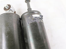 Load image into Gallery viewer, 2004 Harley Softail FXSTDI Deuce Showa Rear Shock Set 54508-00A
