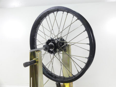 2017 BMW F800GS K72 Front Wheel Rim 21x2.15 -Read 36318564176 {{ shop.shopifyCountryName }} - Mototech271