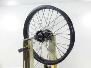 2017 BMW F800GS K72 Front Wheel Rim 21x2.15 -Read 36318564176