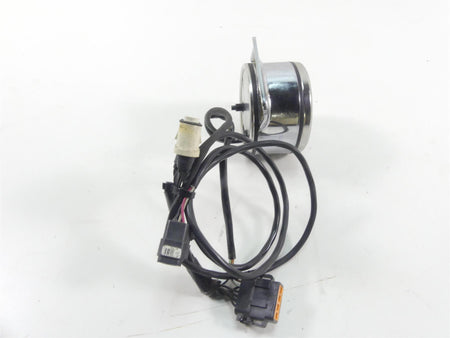 2003 Harley Sportster XL1200 C 100th Anniv Speedometer Gauges Set - 5K 67283-99A {{ shop.shopifyCountryName }} - Mototech271