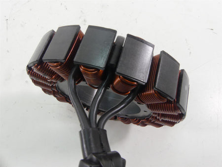 2014 Harley Touring FLHTK Electra Glide Alternator Stator Generator 29987-06 {{ shop.shopifyCountryName }} - Mototech271