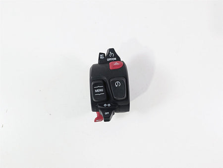 2023 BMW R nineT Scrambler K23 Left Hand Cruise Control Switch 61319480151 {{ shop.shopifyCountryName }} - Mototech271