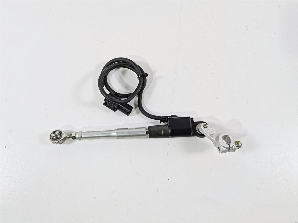 2023 Ducati Streetfighter V4 Quickshifter Quick Shifter Shift Assist 5521A291E-Mototech271